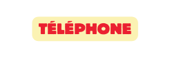 téléphone